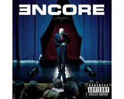 Eminem - Encore (2 LP)