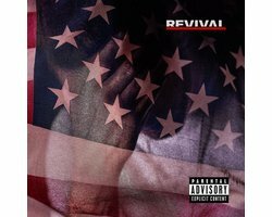Eminem - Revival (2 LP)