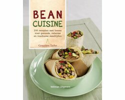 Bean cuisine