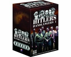 Hitlers Handlangers 1