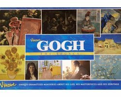 Dvd - Huis Voor Vincent (Een)