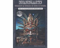 Indianenkaarten