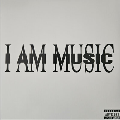 Playboi Carti &ndash; Music (white vinyl) 2LP