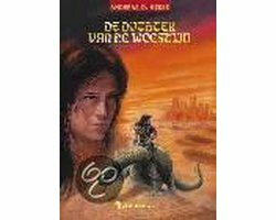 De Dochter Van De Woestijn