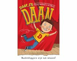Daar is Daan