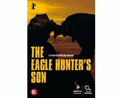 The Eagle Hunter's Son