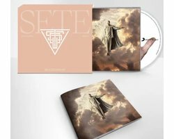 Mezzosa Ngue - Sete (Jewel Box) | CD