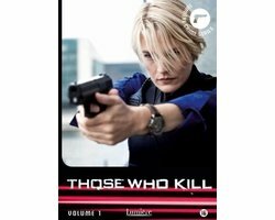 Those Who Kill - Seizoen 1 (DVD)