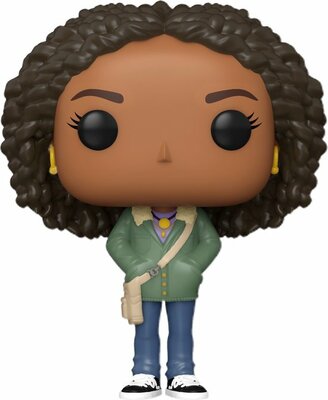 Funko Pop! Disney Hocus Pocus 2 - Becca #1368