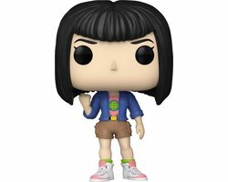 Funko Captain Planet And The Planeteers - POP! Animation Figure Gi 9 cm Verzamelfiguur - Multicolours