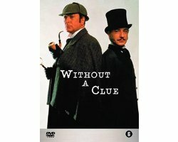 Sherlock Holmes - Without A Clue