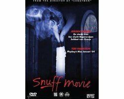 Speelfilm - Snuff Movie