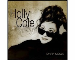 Holly Cole - Dark Moon (LP)