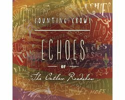 Echoes Of The Outlaw Roadshow