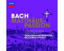 Matthaus Passion