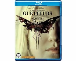 The Watchers (Blu-ray)