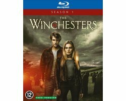 The Winchesters - Seizoen 1 (Blu-ray)