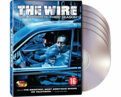 Wire - Seizoen 3