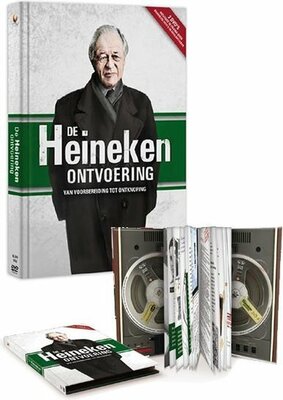 Heineken Ontvoering, De (S.E.)