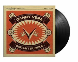Distant Rumble (LP)