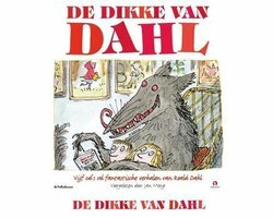 De Dikke Van Dahl