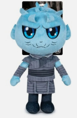Game of Thrones - Night King knuffel - 30 cm - Pluche