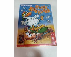 999 games karel kakelaar