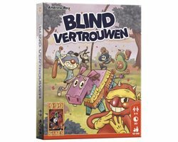 Blind vertrouwen 999 Games