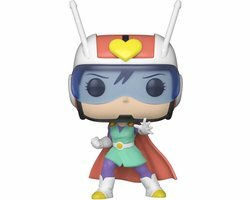 Funko Dragon Ball Z Verzamelfiguur POP! Animation Great Saiyagirl Exclusive 9 cm Multicolours