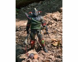 Neca - DUNGEONS &amp; DRAGONS - 7" SCALE ACTION FIGURE - ULTIMATE GRIMSWORD