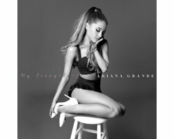 Ariana Grande - My Everything (LP)