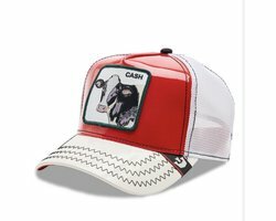 Goorin Bros - Trucker Cap - Cash Cow