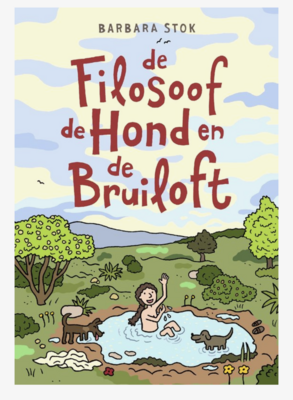 De filosoof, de hond en de bruiloft