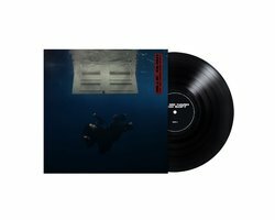BILLIE EILISH &ndash; HIT ME HARD AND SOFT (LP) (Recycled Black Vinyl)