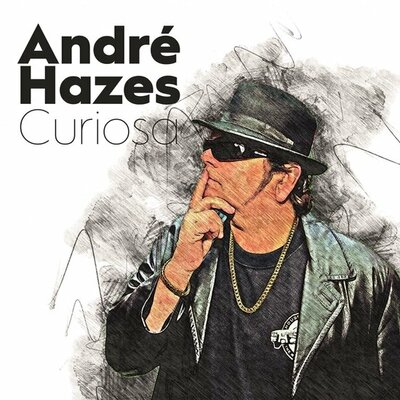 Andr&eacute; Hazes - Curiosa (3 LP) (Coloured Vinyl)