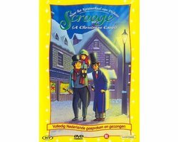 Scrooge - A Christmas Carol