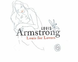 Louis Armstrong - Louis For Lovers (CD)