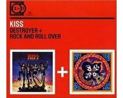 Destroyer / Rock And Roll Over