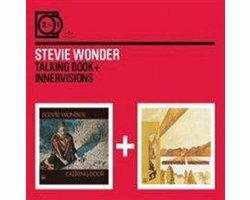 Talking Book / Innervisions
