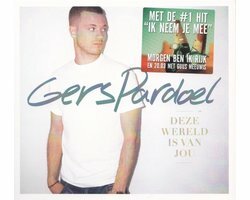 Deze Wereld Is Van Jou