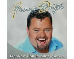 Denken Dat Je Alles Mag