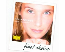 Sonata No. 2 (First Choice)