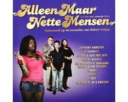 Alleen Maar Nette Mensen