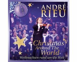 Weihnachten Rund Um Die Welt