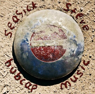 Hubcap Music (Digipack)