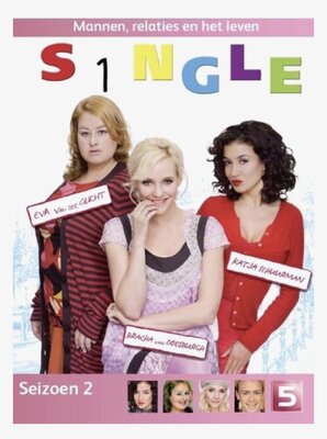 Single - Seizoen 2 (dvd)