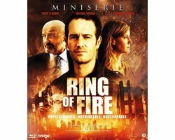 Ring Of Fire (Blu-ray)