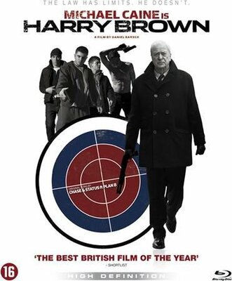 Harry Brown