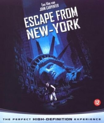 Escape From New York