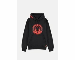 OnePunch Man Hoodie/trui -2XL- Hero Association Zwart